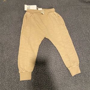Zara kids Joggers